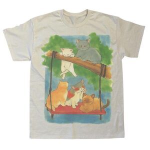 Unbranded Women's multi T-shirt